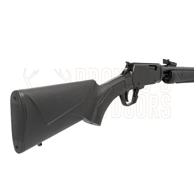 Rossi Gallery Pump Action Synthetic Stock .22 LR
