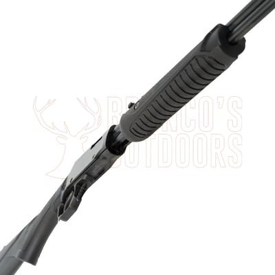 Rossi Gallery Pump Action Synthetic Stock .22 LR