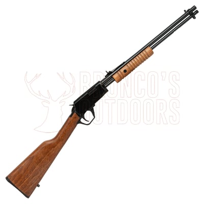 Rossi Gallery Wood Stock .22 LR