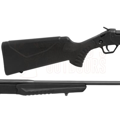 Rossi Montenegro Synthetic Combo Break Action .410 Bore/.22 WMR