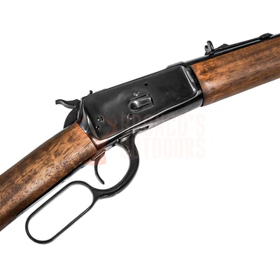Rossi Puma Blued .44 Magnum 20"