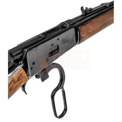 Rossi Puma Blued .44 Magnum 20"