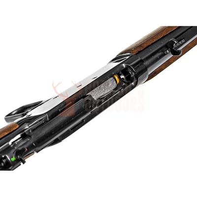 Rossi Puma Blued .44 Magnum 20"