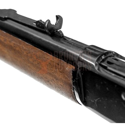 Rossi Puma Blued .44 Magnum 20"
