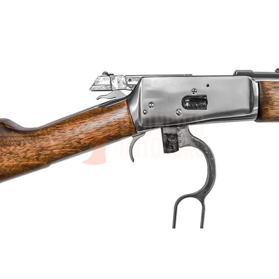 Rossi Puma Stainless .357 Magnum 16" Lever Action Rifle