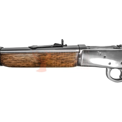 Rossi Puma Stainless .357 Magnum 16" Lever Action Rifle