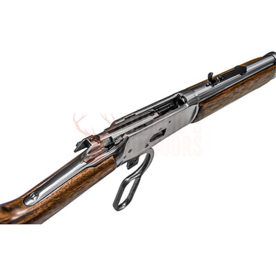 Rossi Puma Stainless .357 Magnum 16" Lever Action Rifle