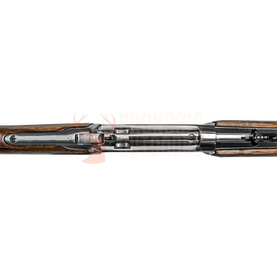 Rossi Puma Stainless .357 Magnum 16" Lever Action Rifle