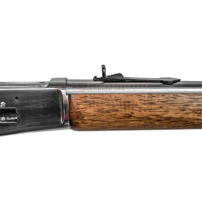 Rossi Puma Stainless .44 Magnum 16"
