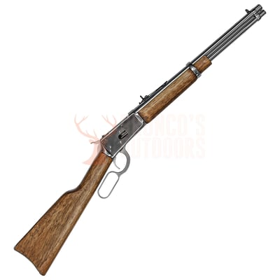 Rossi Puma Stainless .44 Magnum 16"