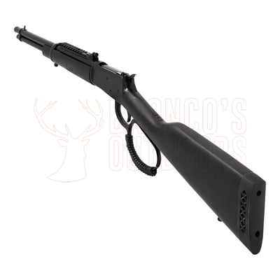 Rossi Puma Triple-Black .357 Magnum 16.5"