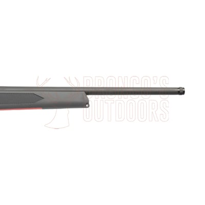 Ruger 10/22 Blued Synthetic Carbine Threaded .22 LR