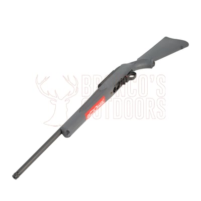 Ruger 10/22 Blued Synthetic Carbine Threaded .22 LR