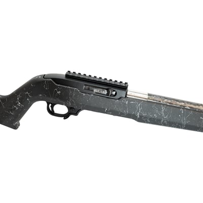 Ruger 10/22 Carbon Fibre Magpul MOE X-22 Stock .22 LR