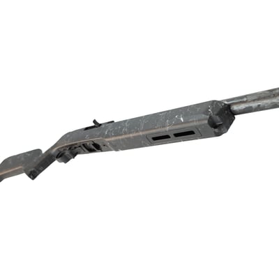 Ruger 10/22 Carbon Fibre Magpul MOE X-22 Stock .22 LR