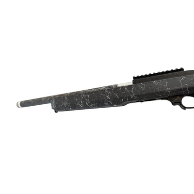 Ruger 10/22 Carbon Fibre Magpul MOE X-22 Stock .22 LR