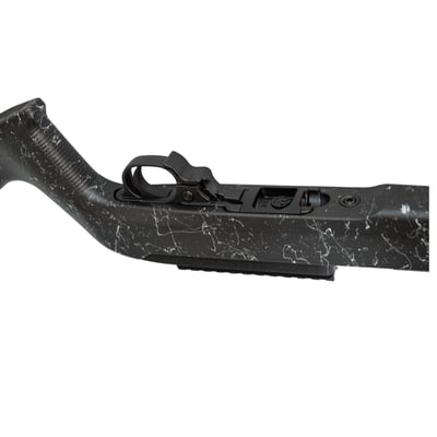Ruger 10/22 Carbon Fibre Magpul MOE X-22 Stock .22 LR