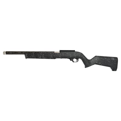 Ruger 10/22 Carbon Fibre Magpul MOE X-22 Stock .22 LR
