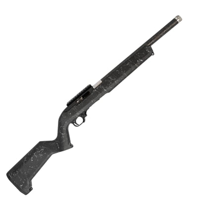 Ruger 10/22 Carbon Fibre Magpul MOE X-22 Stock .22 LR