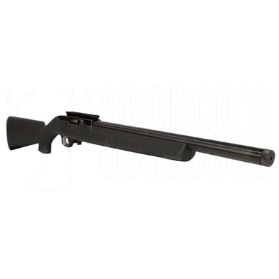 Ruger 10/22 Hogue SR-X .22 LR