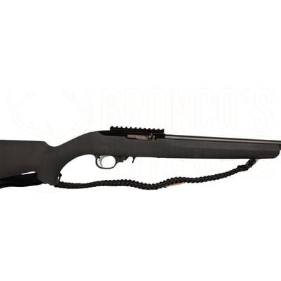 Ruger 10/22 Hogue SR-X .22 LR