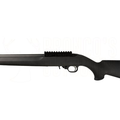 Ruger 10/22 Hogue SR-X .22 LR