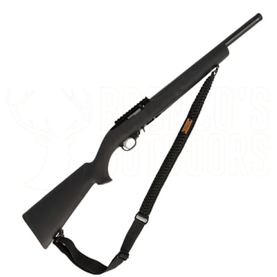 Ruger 10/22 Hogue SR-X .22 LR
