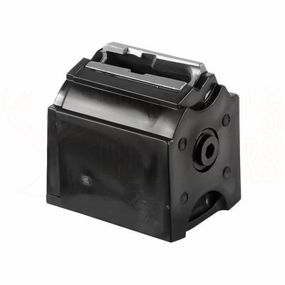 Ruger 10/22 or American Rimfire Rotary Magazine