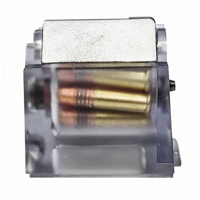 Ruger 10/22 or American Rimfire Rotary Magazine