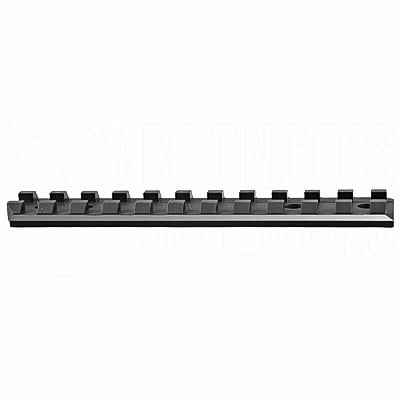 Ruger 10/22 Picatinny Scope Base Rail 4.62"