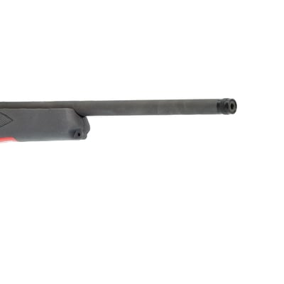 Ruger 10/22 Satin Carbine .22 LR + Nikko Stirling Game Pro 3-9x40 Half Mil-Dot Riflescope