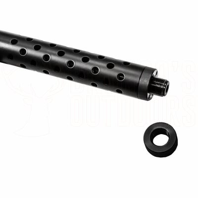 Ruger 10/22 Take-Down Lite Blued .22 LR