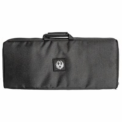 Ruger 10/22 Take-Down Lite Blued .22 LR