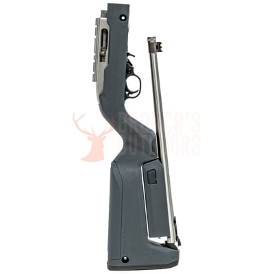 Ruger 10/22 Take-Down Magpul X-22 Backpacker Stock .22 LR