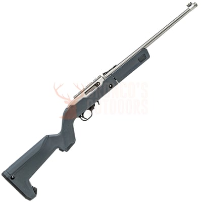 Ruger 10/22 Take-Down Magpul X-22 Backpacker Stock .22 LR
