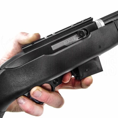 Ruger 10/22 Take-Down Target .22 LR
