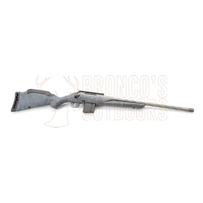 Ruger American Gen II 6.5 Grendel