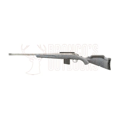 Ruger American Gen II 6.5 Grendel