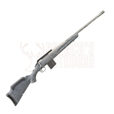 Ruger American Gen II 6.5 Grendel