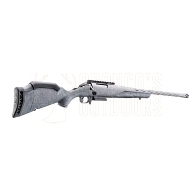Ruger American Gen II 6.5 PRC 22"
