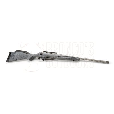 Ruger American Gen II 6.5 PRC 22"