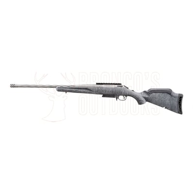 Ruger American Gen II 6.5 PRC 22"