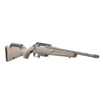 Ruger American Gen II Ranch .308 16" + Muzzle Brake