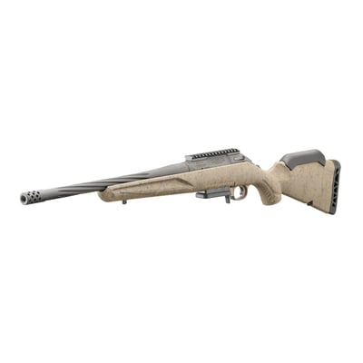 Ruger American Gen II Ranch .308 16" + Muzzle Brake