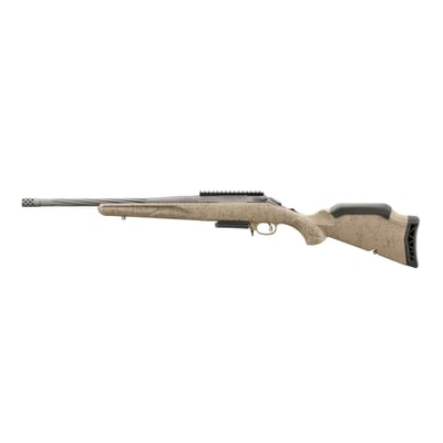 Ruger American Gen II Ranch .308 16" + Muzzle Brake