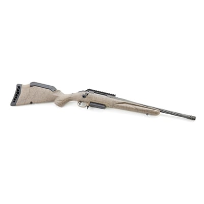 Ruger American Gen II Ranch .308 16" + Muzzle Brake