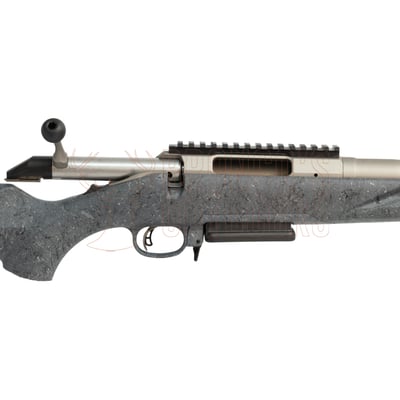 Ruger American Gen II Standard Gray .308 Win