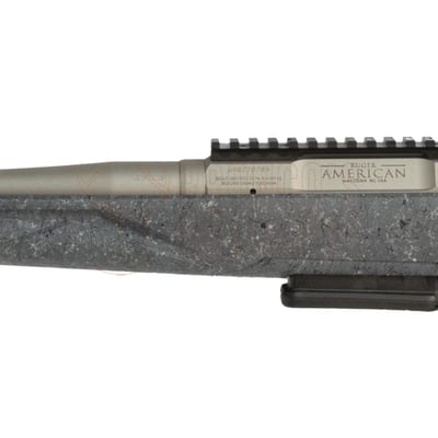 Ruger American Gen II Standard Gray .308 Win