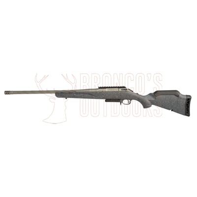 Ruger American Gen II Standard Gray .308 Win