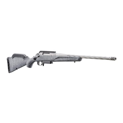 Ruger American Gen II Standard Grey .223 20" + Muzzle Brake